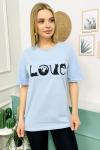 144022 Baskili Tshirt